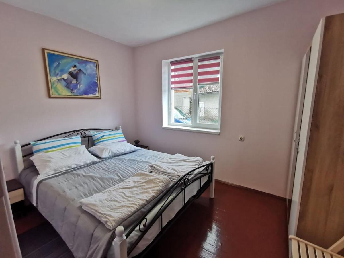 Mira Home Veliko Tarnovo Kültér fotó