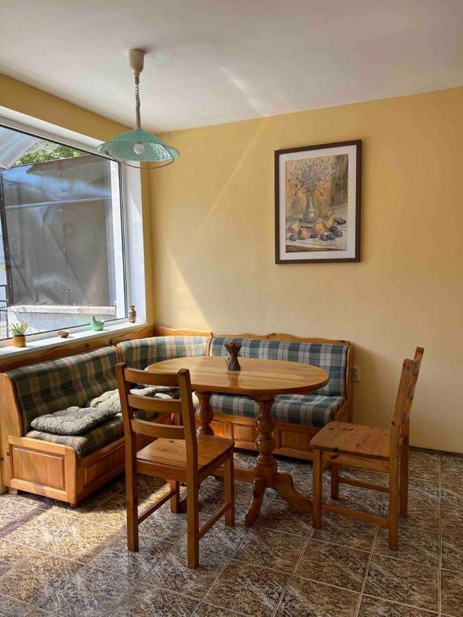 Mira Home Veliko Tarnovo Kültér fotó